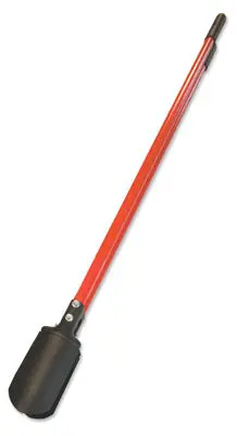 Bully Tools Post Hole Digger 5 Inch 14 Gauge Fencing