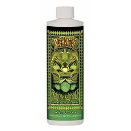 Bush Doctor Kelp Me Kelp You Plant Food 1-Pint Organic Fertilizer Concentrate Foxfarm