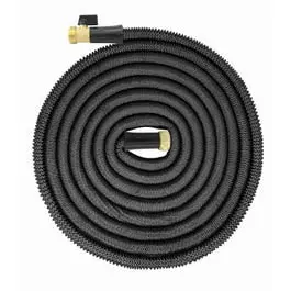 Big Boss 25-Foot Expanding Garden Hose As Seen on TV Xhose