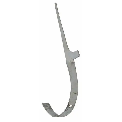 Billy Penn 3122 3 Inch Gutter Round Wood Hook