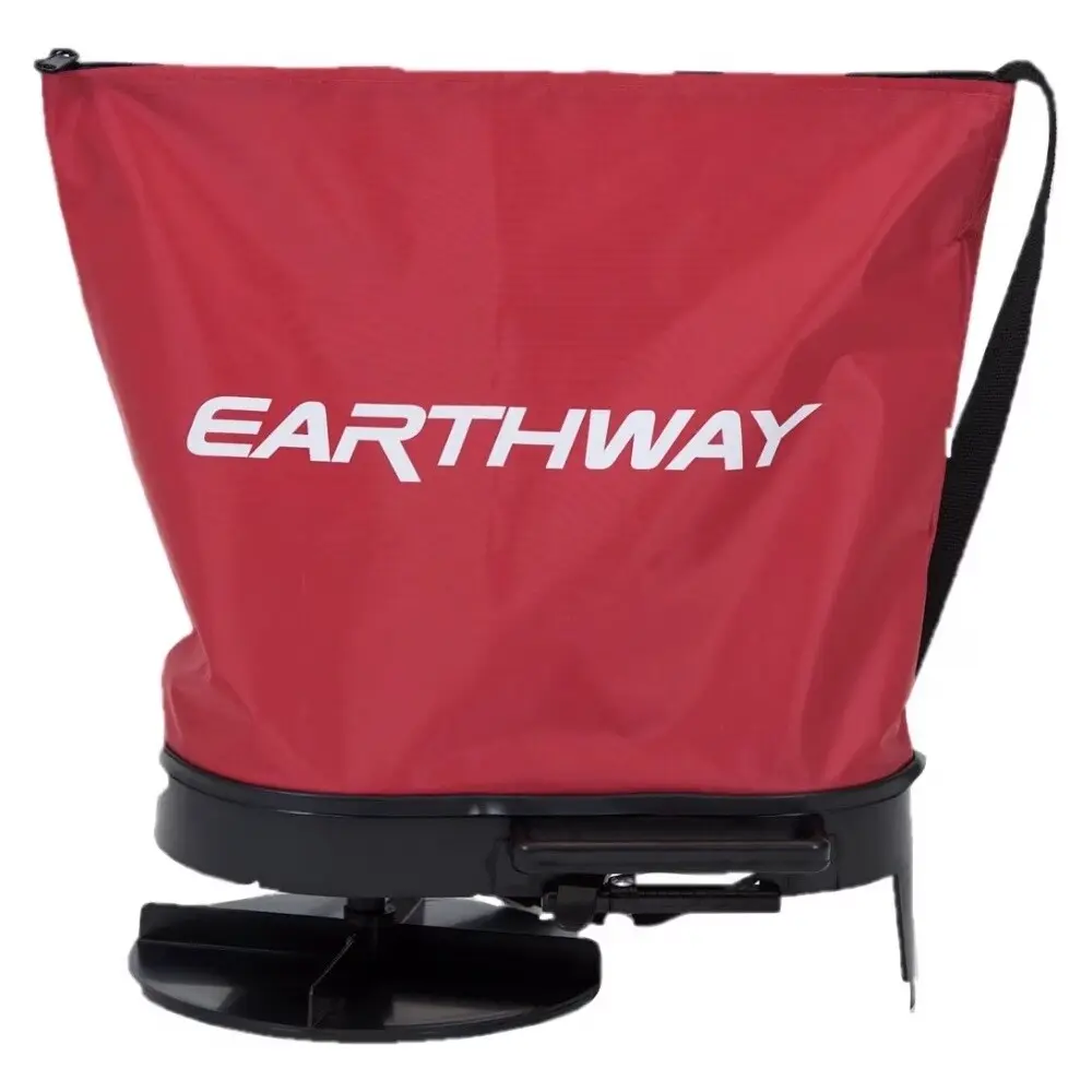 Earthway Hand Crank Bag Disseminator and Seeder for Efficient Planting Earthway Hand Crank Bag Disseminator and Seeder Efficient Planting