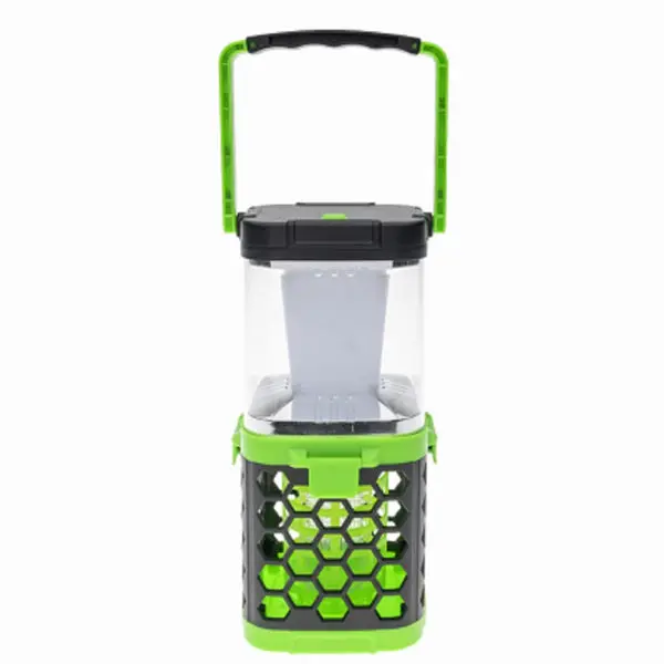 Litezall LA-MOSLAN-6/12 Rechargeable LED Mosquito Repelling Lantern Camping