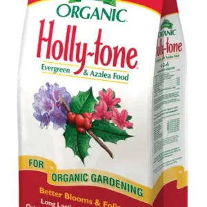Espoma Holly-tone Organic Fertilizer Acid-Loving Plants