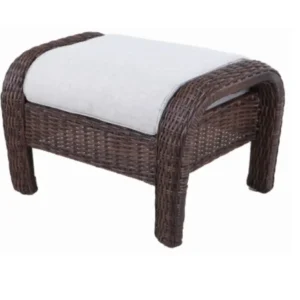 Four Seasons Courtyard Montego Bay Ottomans Patio and Outdoor Decor