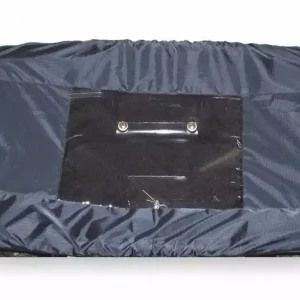 Agri-Fab Lawn Spreader Cover.Nylon-Vinyl 40825 40825 ZO-G2114743