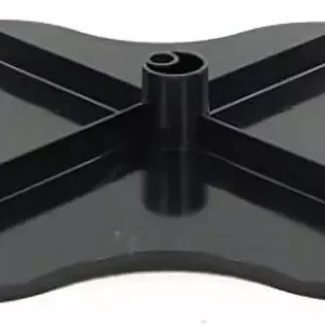 Rittenhoutilize Lesco Fertilizer Spreader Impeller - Ultra Plus Rittenhouse